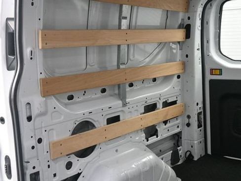 Used 2025 Ford Transit 250 Low Roof w/ Exterior Upgrade Package RWD image 18