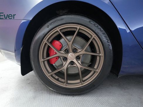 Used 2023 Tesla Model 3 Performance AWD/4WD image 21