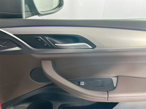 Used 2022 BMW X3 xDrive30i w/ Premium Package 2 image 28