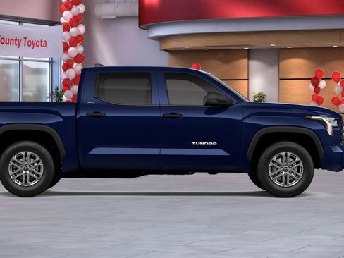 New 2026 Toyota Tundra SR5 image 12