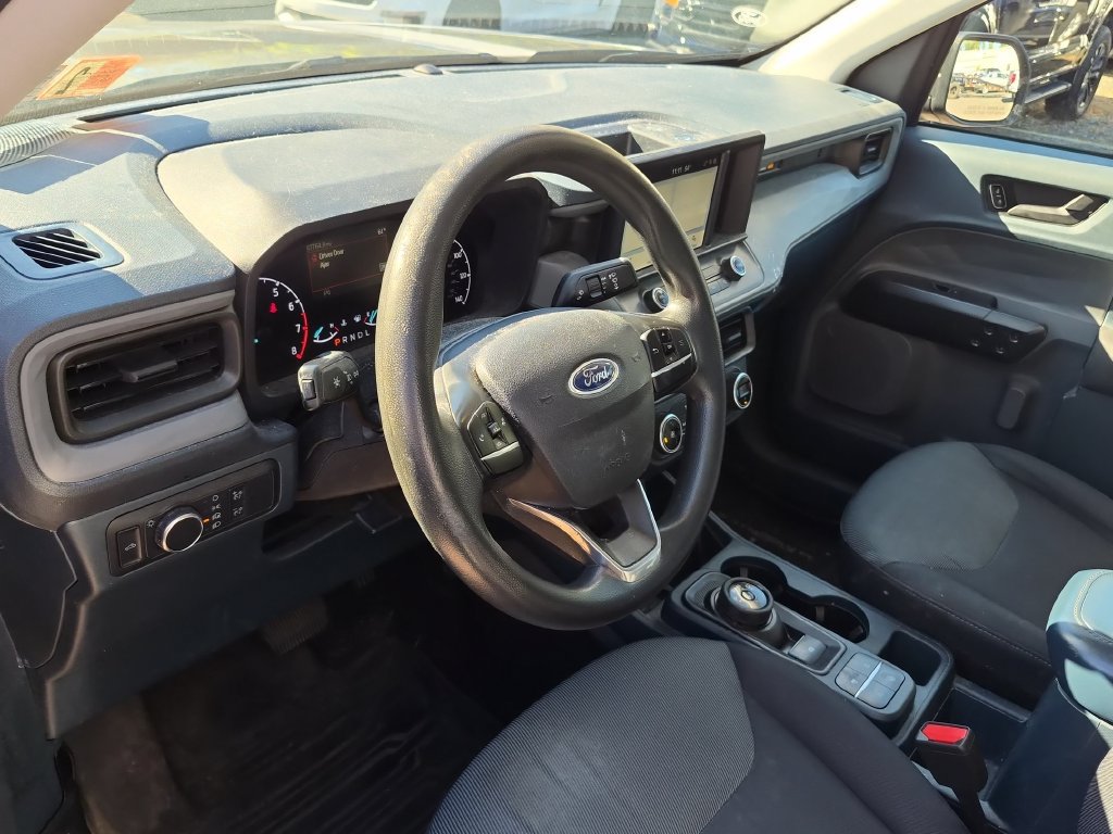 Used 2022 Ford Maverick XL w/ Equipment Group 100A Standard AWD/4WD image 20