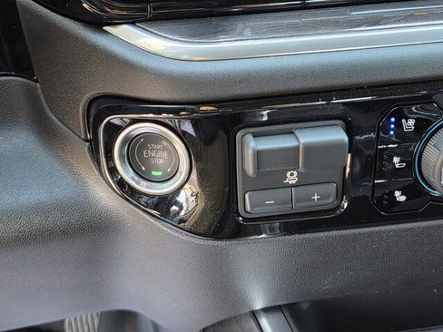 New 2026 Chevrolet Silverado 3500 LTZ w/ LTZ Plus Package image 23