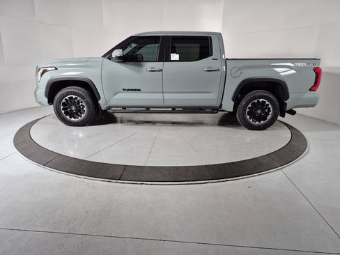 New 2026 Toyota Tundra SR5 image 2