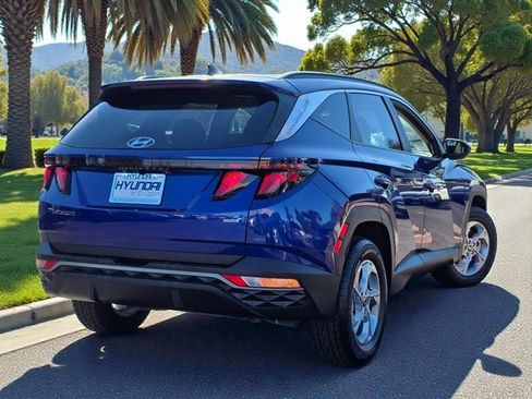 Used 2024 Hyundai Tucson SEL image 5
