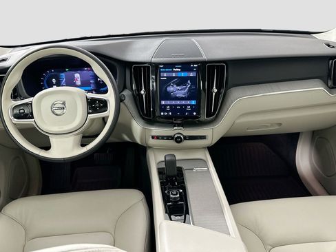 Used 2024 Volvo XC60 T8 Plus w/ Protection Package Premier image 19