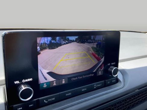 Used 2024 Honda Accord EX image 27