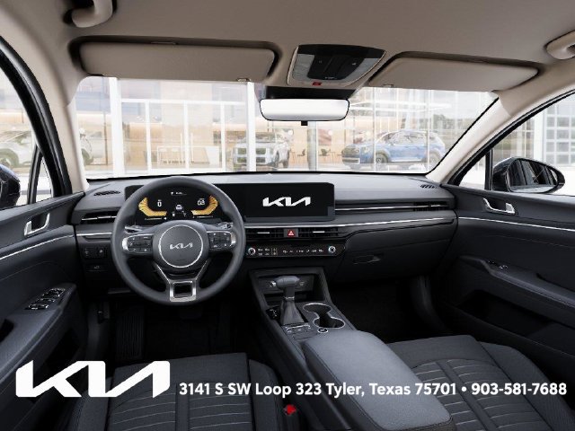 New 2026 Kia K5 LXS FWD image 14