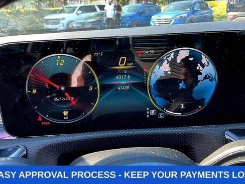 Used 2022 Mercedes-Benz CLA 250 image 15