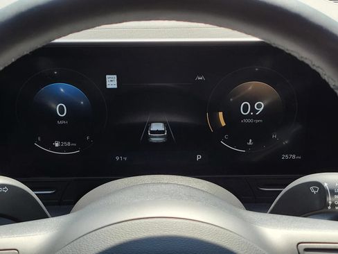 Certified 2026 Hyundai Kona Limited FWD image 30