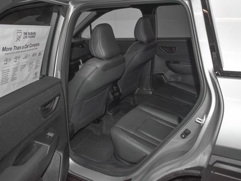 New 2026 Subaru Outback Premium AWD/4WD image 24