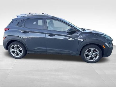 Certified 2023 Hyundai Kona SEL w/ Cargo Package image 9