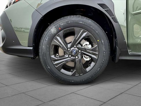 New 2026 Subaru Crosstrek 2.5i image 13