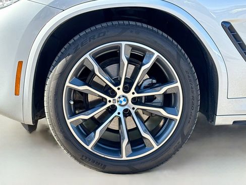 Used 2019 BMW X3 sDrive30i w/ M Sport Package 2 image 43