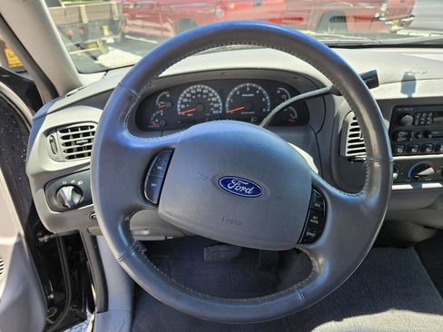 Used 2002 Ford F150 XL RWD image 14