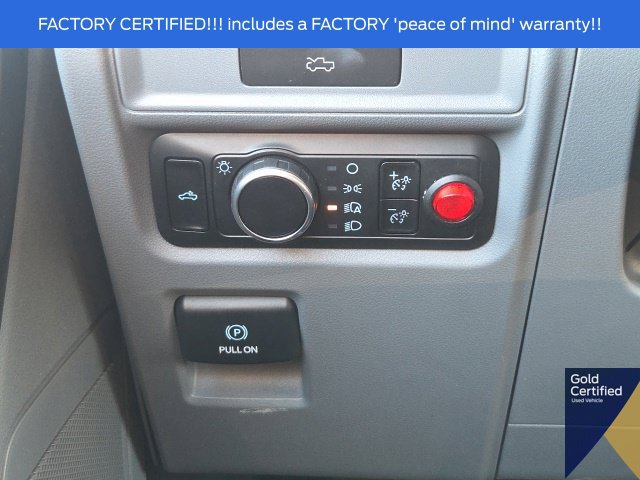 Certified 2023 Ford F150 Lightning Pro AWD/4WD image 25