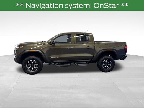 Used 2024 GMC Canyon AT4X image 2