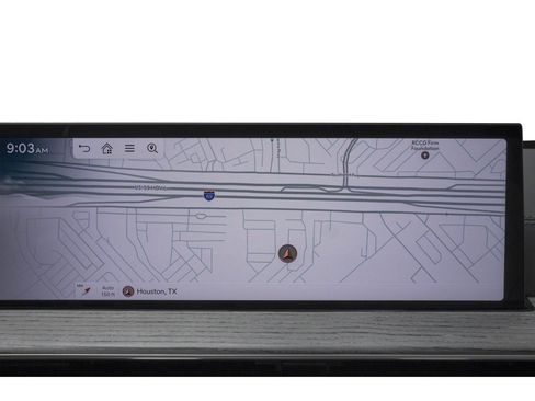 New 2026 Genesis GV80 3.5T Advanced image 12