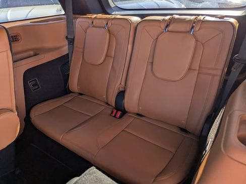 New 2025 Lincoln Aviator Black Label image 13