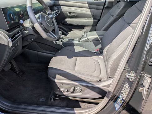 Used 2025 Hyundai Tucson SEL image 10