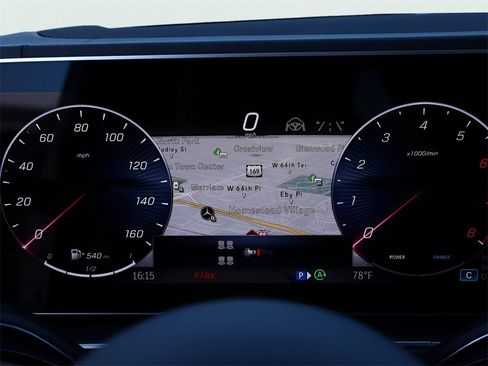 New 2026 Mercedes-Benz GLS 450 4MATIC image 45