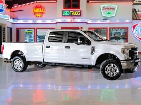 Used 2018 Ford F250 XL w/ Power Equipment Group image 1