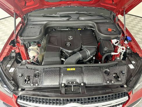 Used 2025 Mercedes-Benz GLE 450e 4MATIC image 31