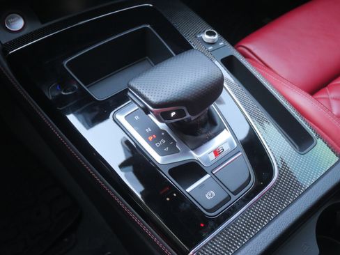 Used 2023 Audi SQ5 Premium Plus w/ Premium Plus Package image 28