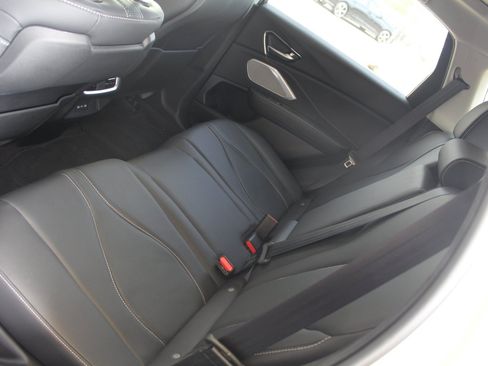 Used 2023 Acura RDX FWD w/ Technology Package image 17