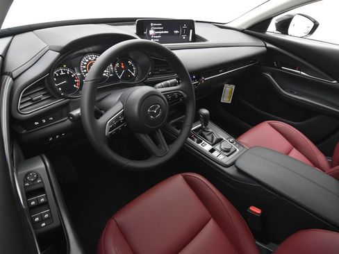 New 2026 MAZDA CX-30 AWD 2.5 S image 30