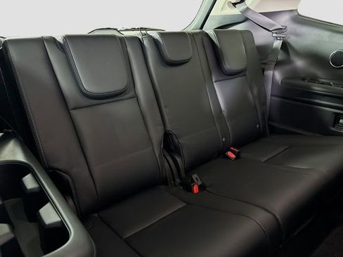 New 2026 Subaru Ascent Limited image 28