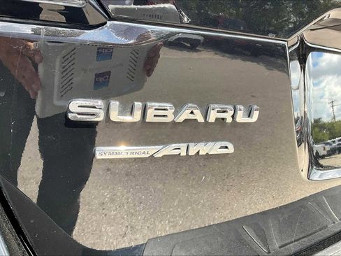 Used 2020 Subaru Outback Limited AWD/4WD image 30