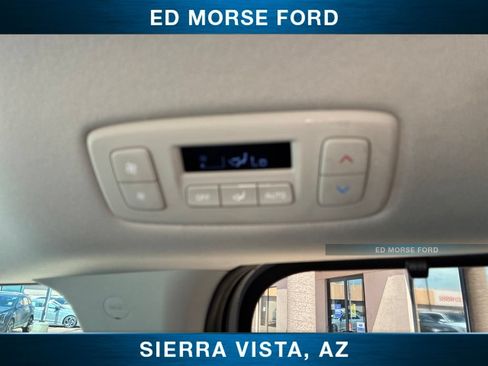 Certified 2023 Kia Carnival EX FWD image 23