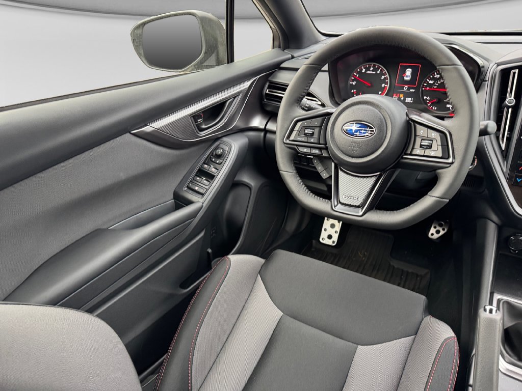 Used 2026 Subaru WRX AWD/4WD image 20