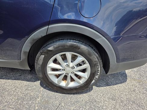 Used 2016 Kia Sorento FWD image 24