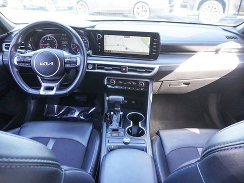 Used 2023 Kia K5 GT-Line image 37