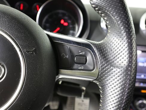 Used 2013 Audi TT RS w/ Tech Pkg image 26