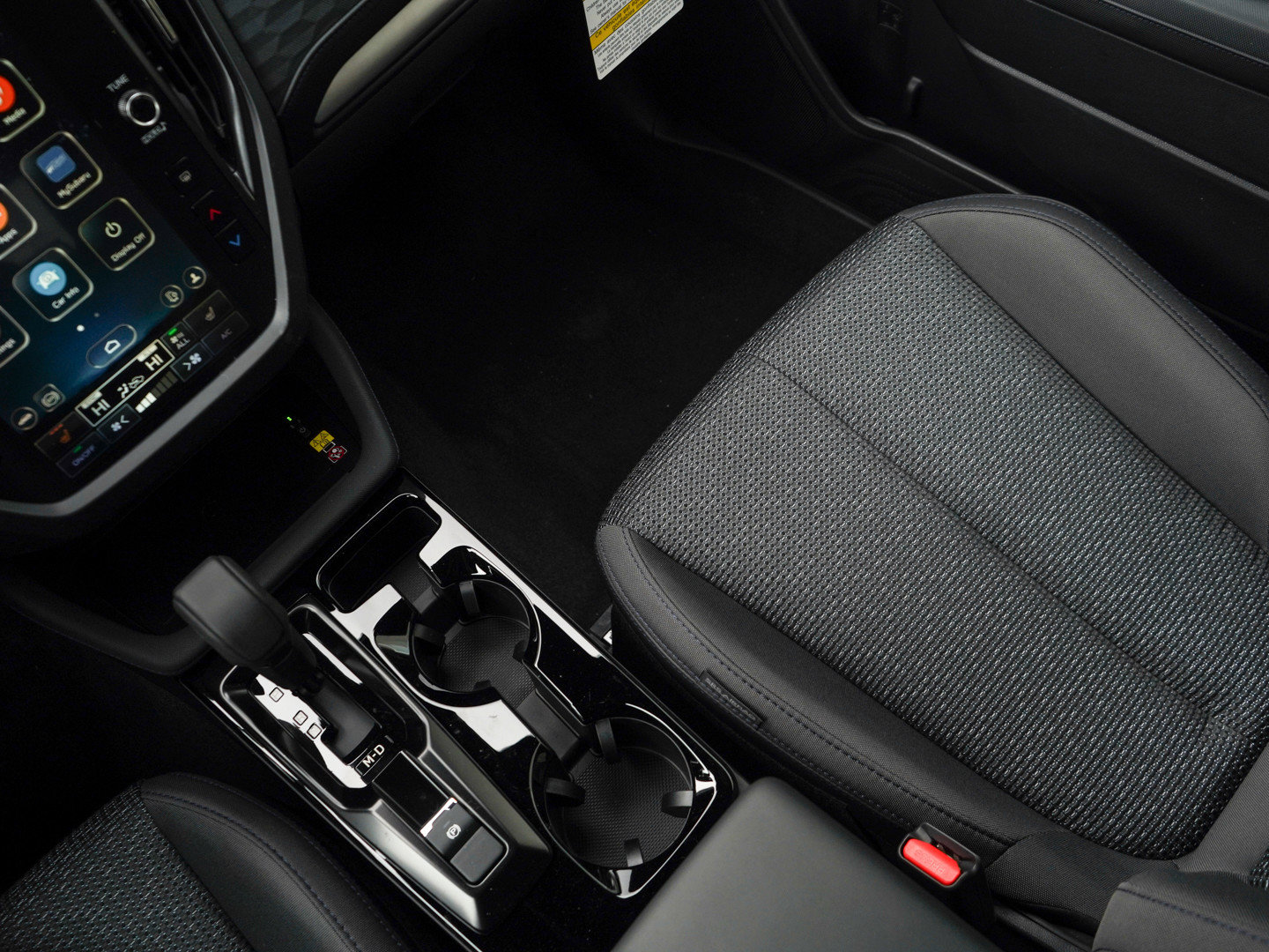New 2026 Subaru Forester Premium AWD/4WD image 26