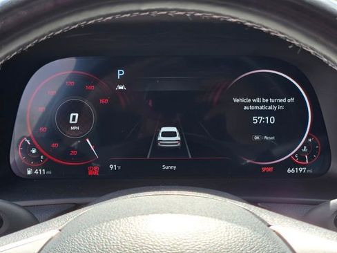 Used 2021 Hyundai Sonata Limited image 26