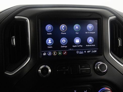 Used 2021 GMC Sierra 1500 AT4 w/ AT4 Premium Package image 40