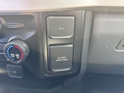 New 2026 Ford F350 XL w/ STX Appearance Package AWD/4WD image 23