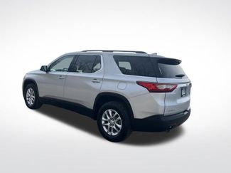 Used 2019 Chevrolet Traverse LT video 3