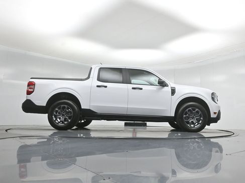 New 2026 Ford Maverick XLT FWD image 43