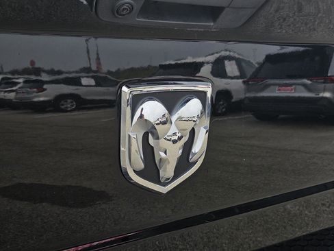 Used 2023 RAM 1500 Classic SLT w/ Trailer & Traction Group image 7