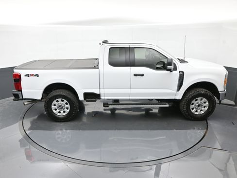 Used 2023 Ford F250 XLT w/ 360-Degree Camera Package image 35