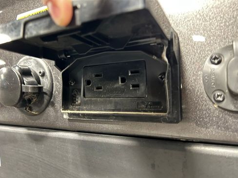 Used 2021 RAM ProMaster 3500 w/ Convenience Group image 54