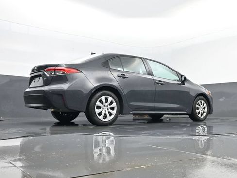 Used 2024 Toyota Corolla LE FWD image 23