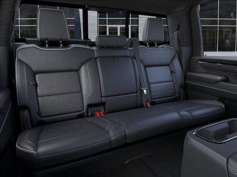 New 2026 GMC Sierra 2500 AT4X AWD/4WD image 17