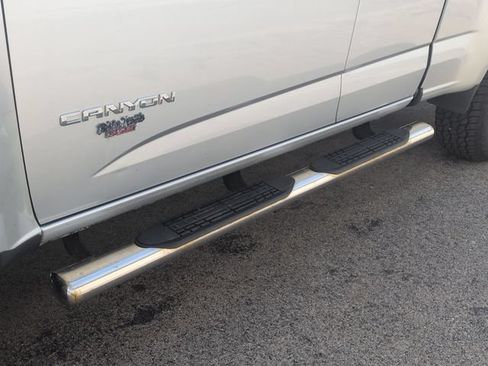 Used 2015 GMC Canyon SLE w/ SLE Convenience Package AWD/4WD image 34