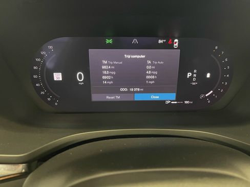 Used 2024 Volvo V60 B5 Cross Country Ultimate AWD/4WD image 47