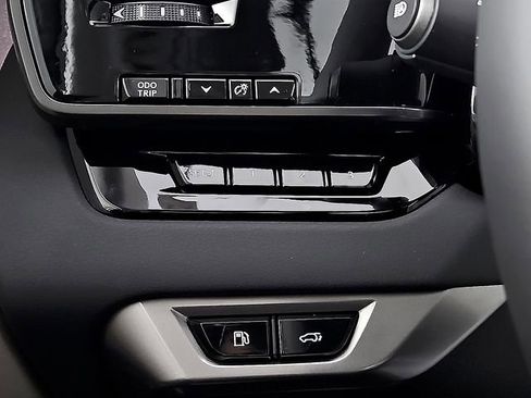 New 2026 Lexus RX 350 350 Luxury image 21